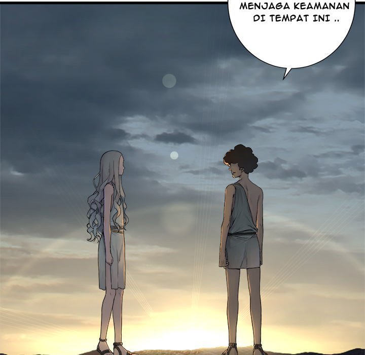 Her Summon Chapter 95 Gambar 64