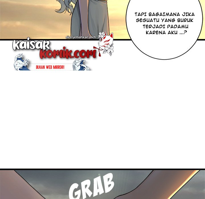 Her Summon Chapter 95 Gambar 68