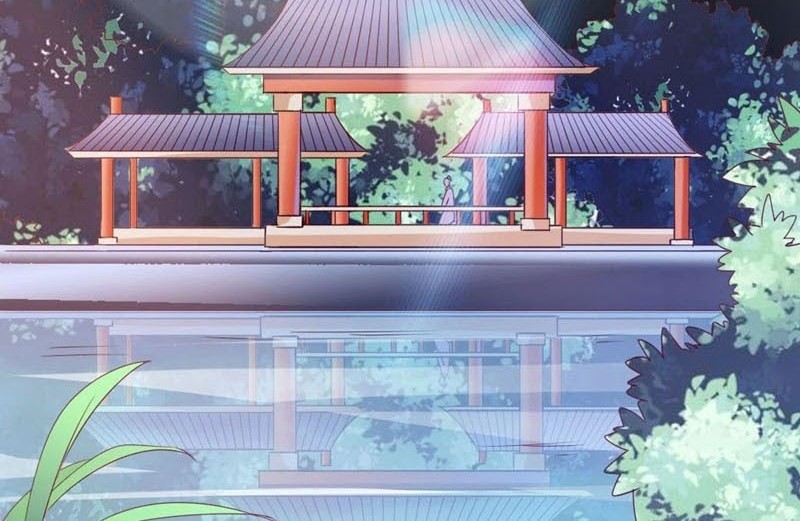 Xianwu Dizun Chapter 46.5 Gambar 9