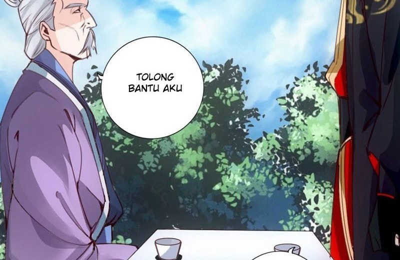Xianwu Dizun Chapter 46.5 Gambar 13