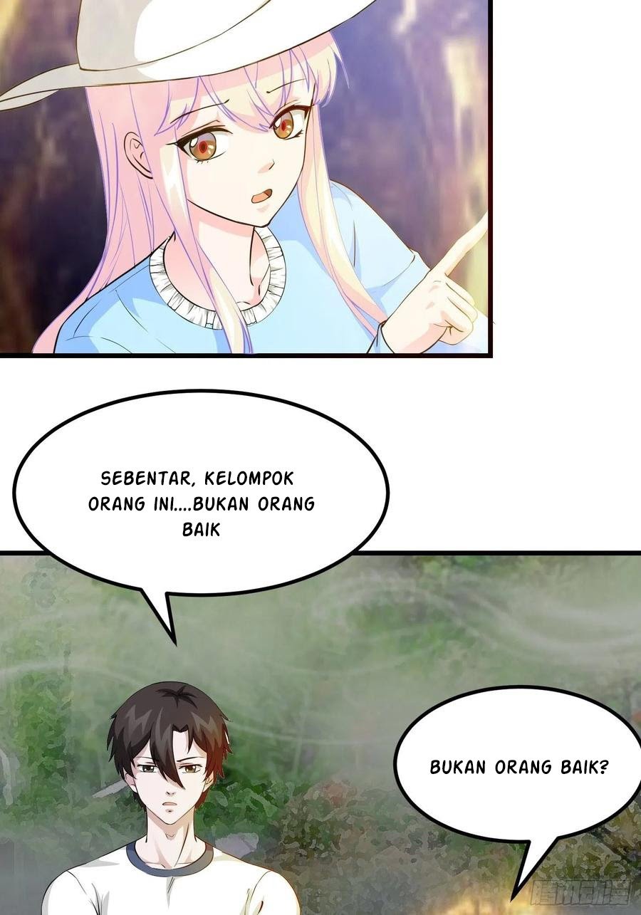 Chaos Emperor Chapter 73 Gambar 15