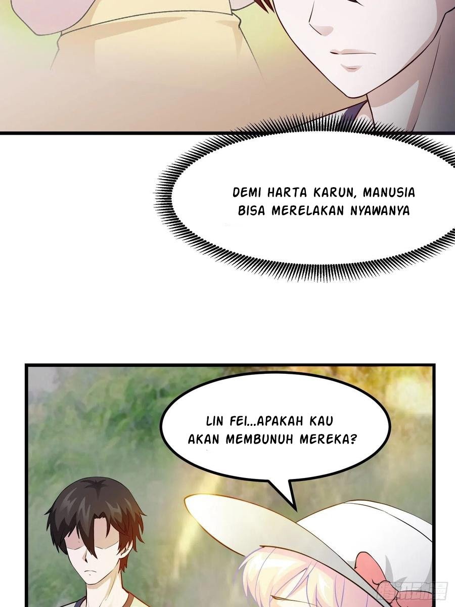 Chaos Emperor Chapter 73 Gambar 18