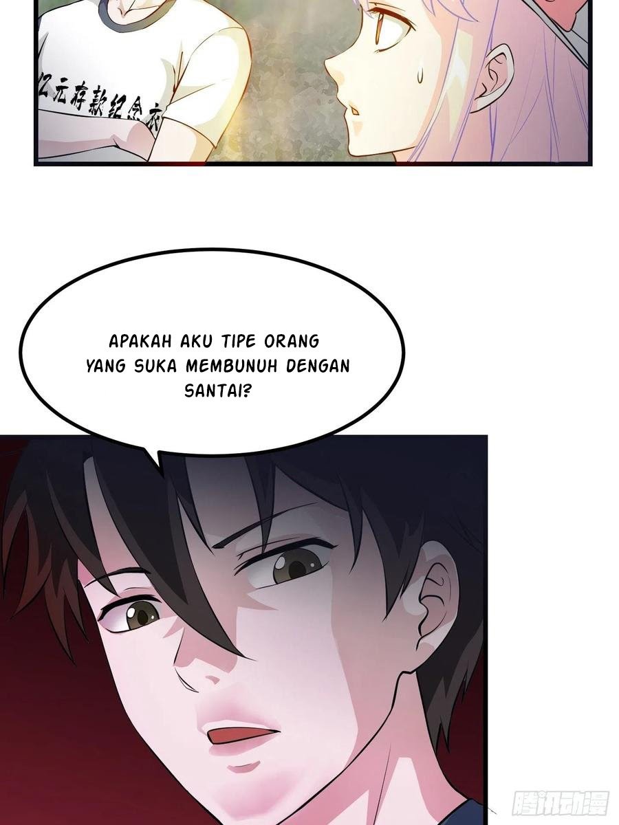 Chaos Emperor Chapter 73 Gambar 19