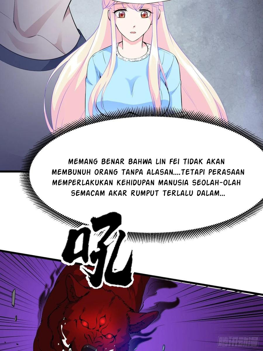 Chaos Emperor Chapter 73 Gambar 22