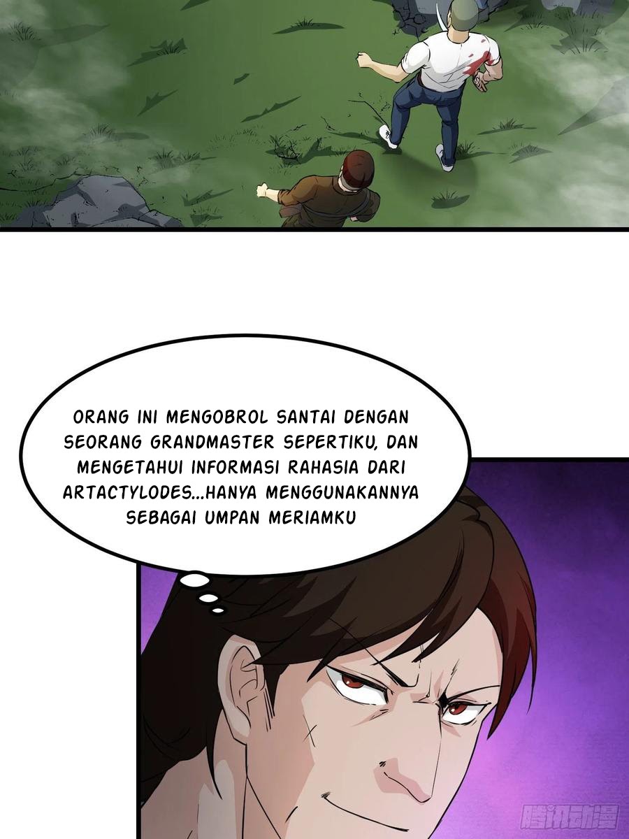 Chaos Emperor Chapter 73 Gambar 33