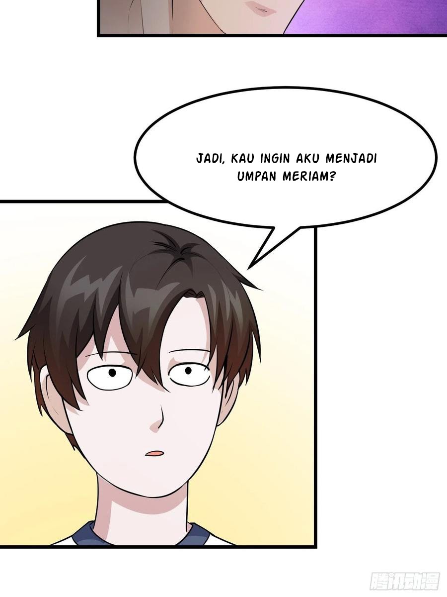 Chaos Emperor Chapter 73 Gambar 34