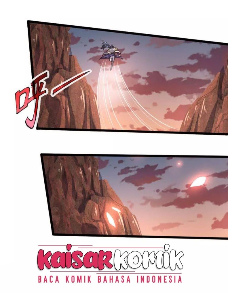 Shenwu Tianzun Chapter 152 Gambar 11