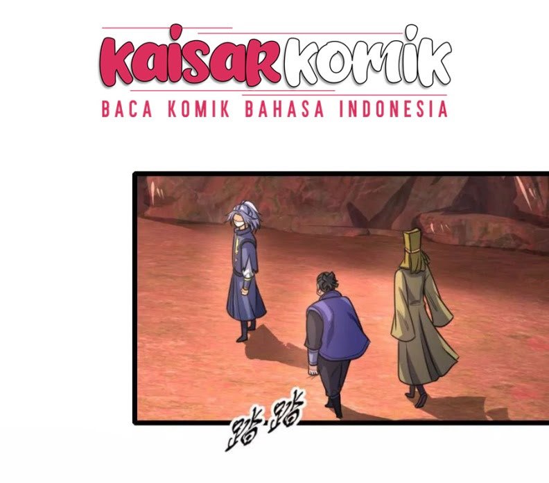 Shenwu Tianzun Chapter 152 Gambar 15