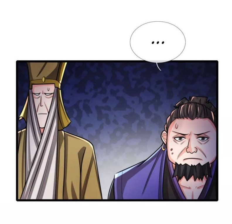 Shenwu Tianzun Chapter 152 Gambar 17
