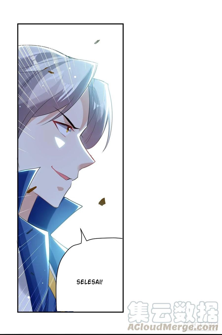 Ling Tian Shendi Chapter 83 Gambar 11