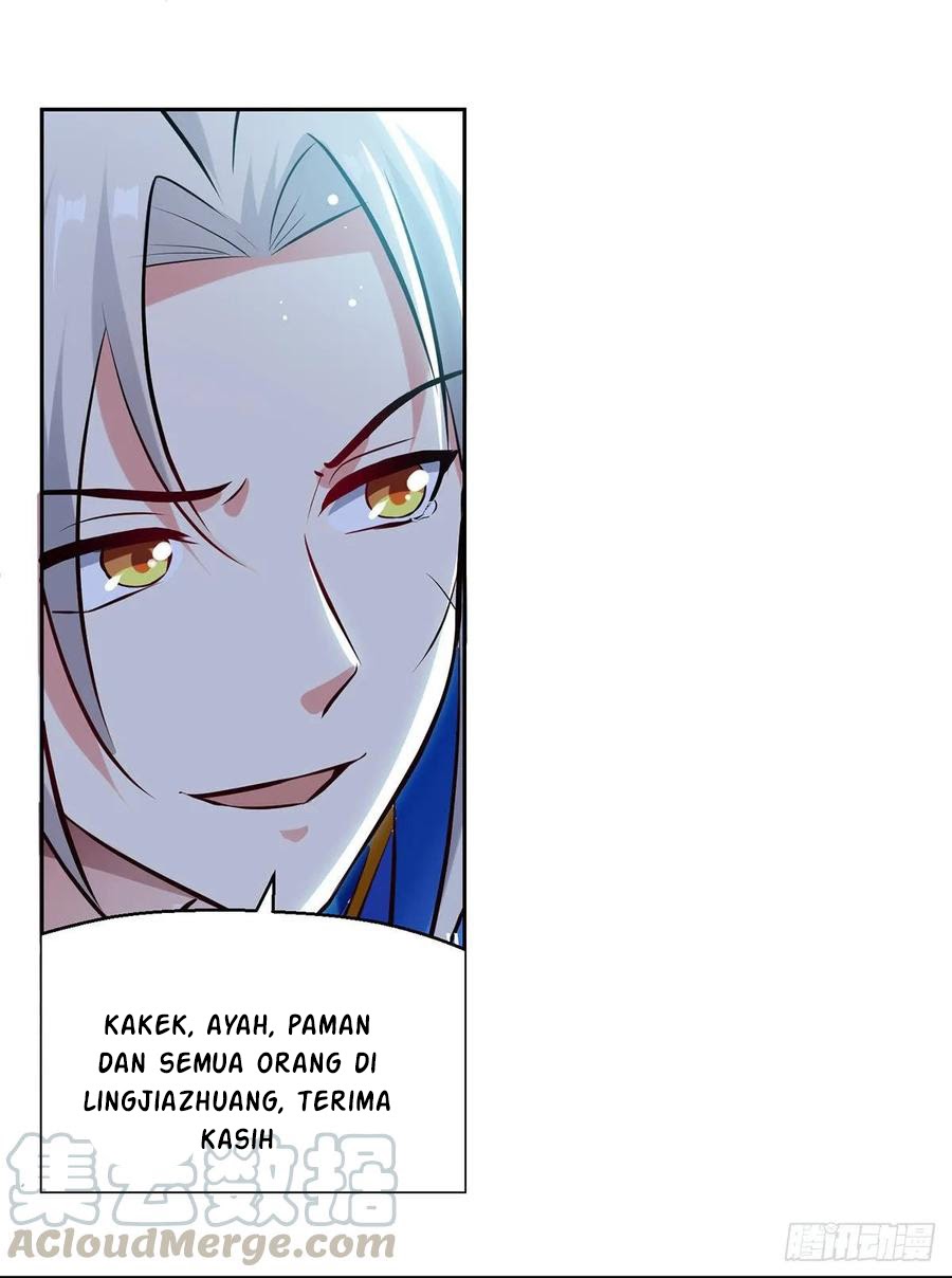 Ling Tian Shendi Chapter 83 Gambar 23