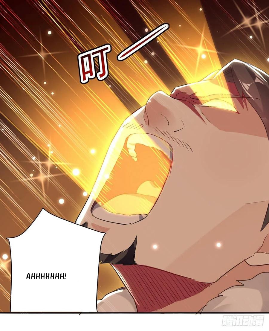 Ling Tian Shendi Chapter 83 Gambar 9