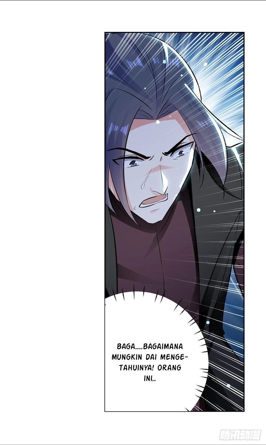 Ling Tian Shendi Chapter 82 Gambar 14