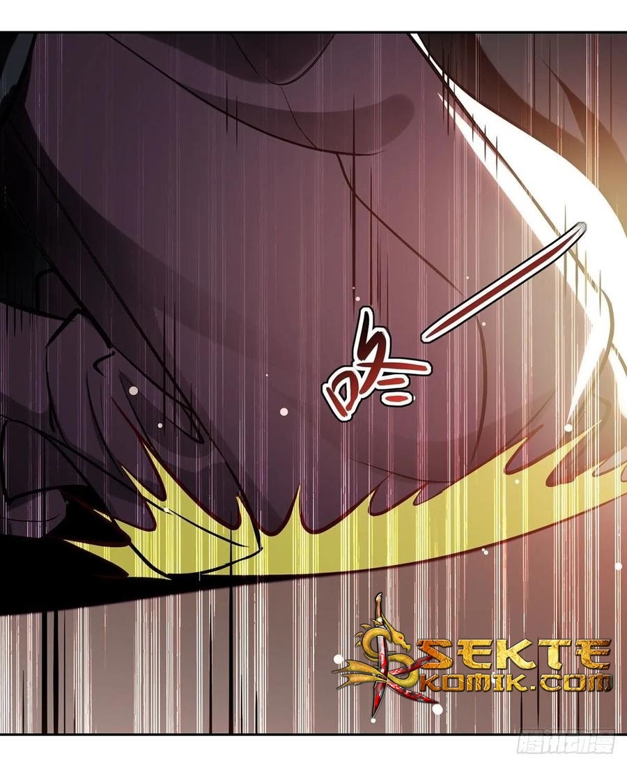 Ling Tian Shendi Chapter 82 Gambar 19