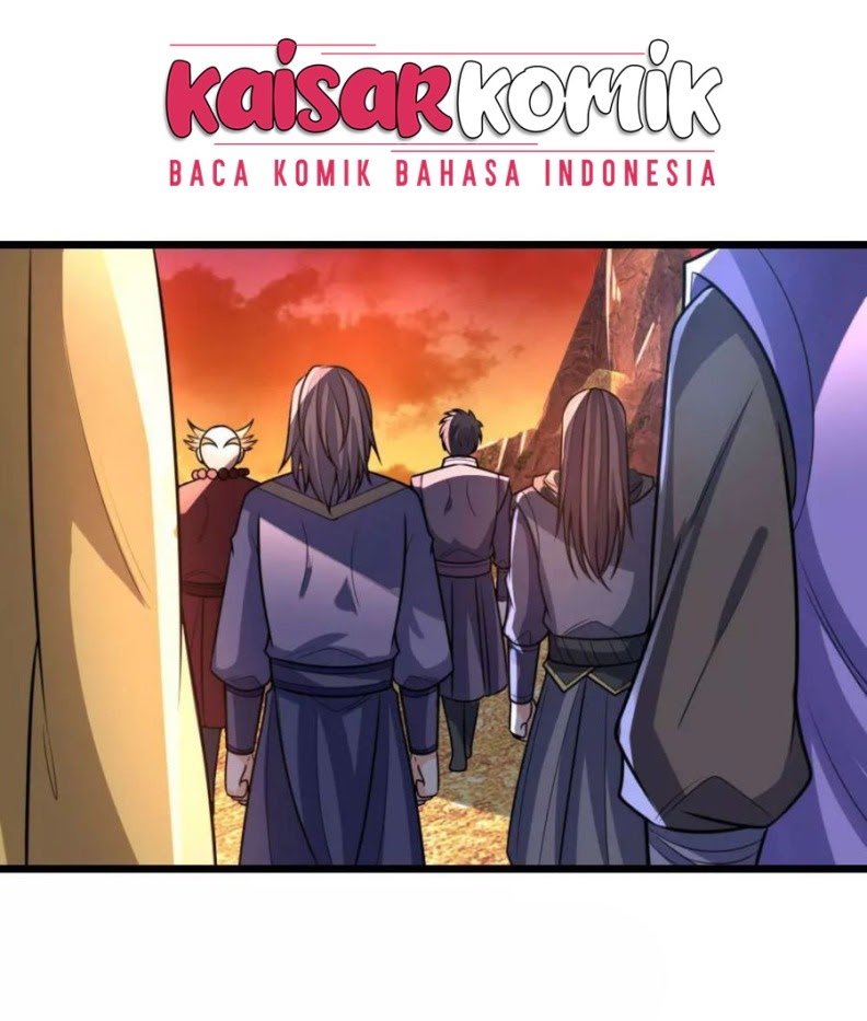 Manhua Shenwu Tianzun Chapter 153 gambar nomor 2