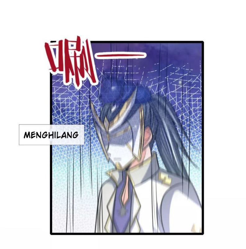 Shenwu Tianzun Chapter 153 Gambar 20