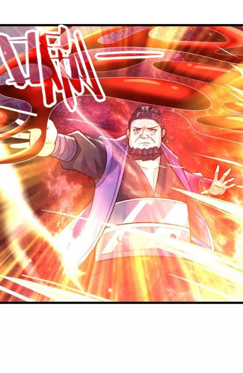 Shenwu Tianzun Chapter 153 Gambar 6