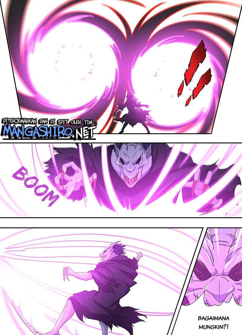 Yong Heng Zhi Zun Chapter 157 Gambar 13