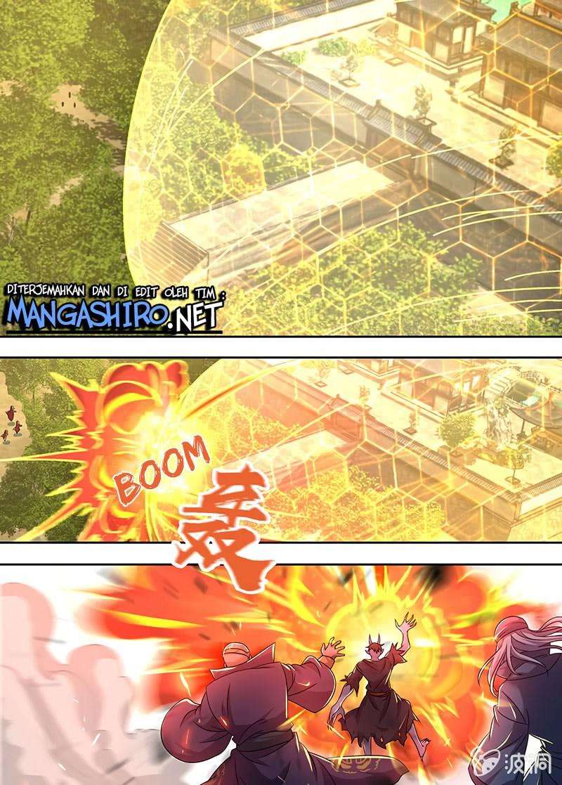 Baca Manhua Yong Heng Zhi Zun Chapter 157 Gambar 2