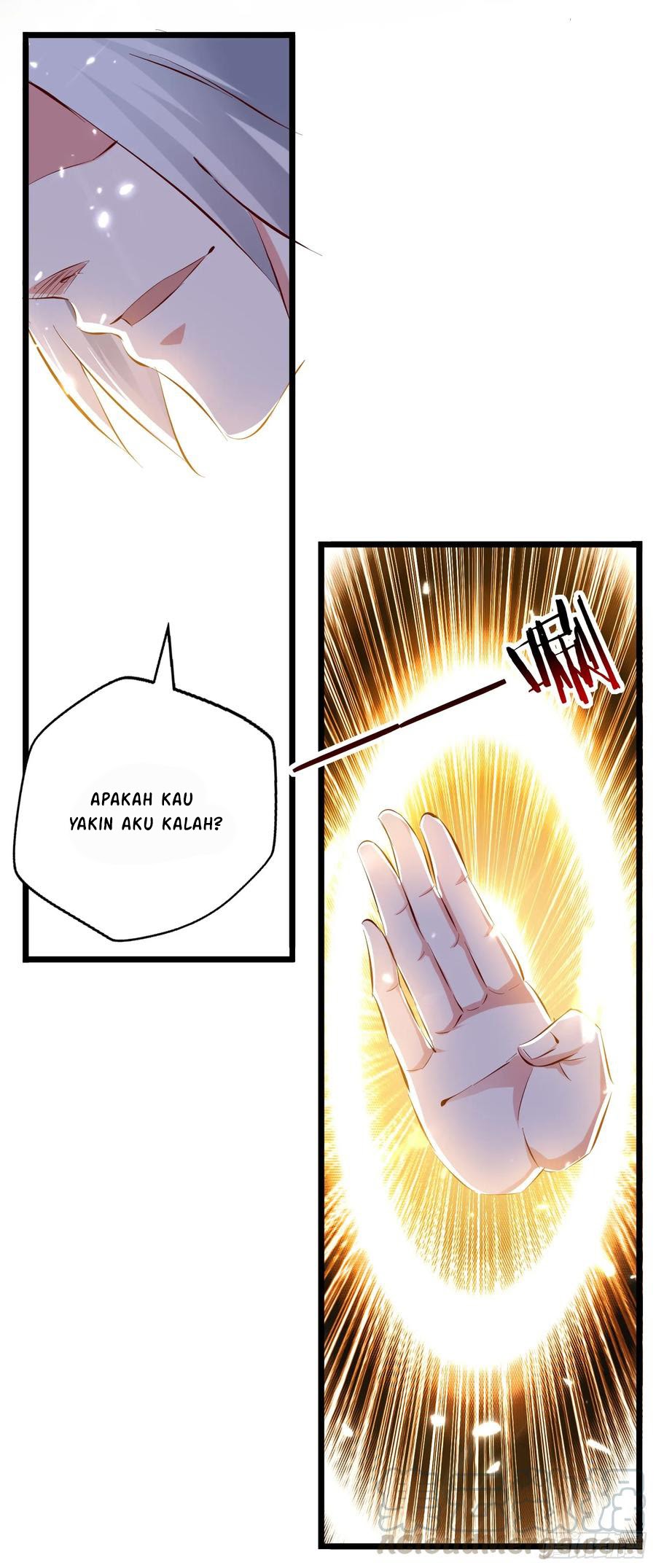 Ling Tian Shendi Chapter 85 Gambar 20