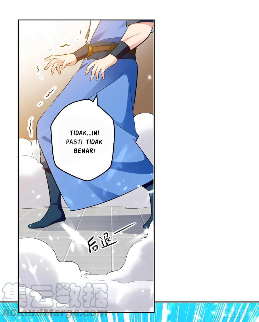 Ling Tian Shendi Chapter 85 Gambar 29
