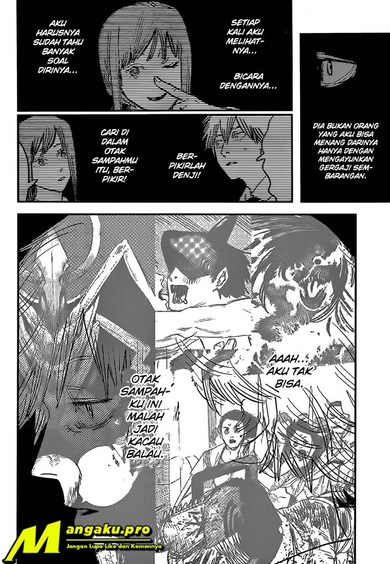 Chainsaw Man Chapter 93 Gambar 11