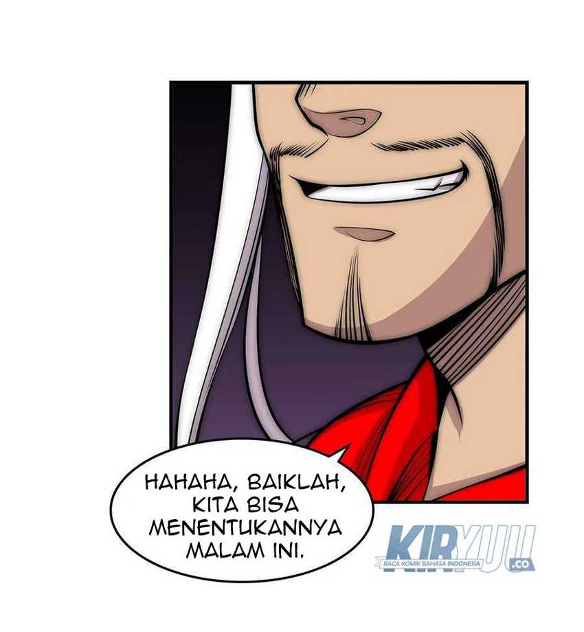 Martial King’s Retired Life Chapter 114 Gambar 13