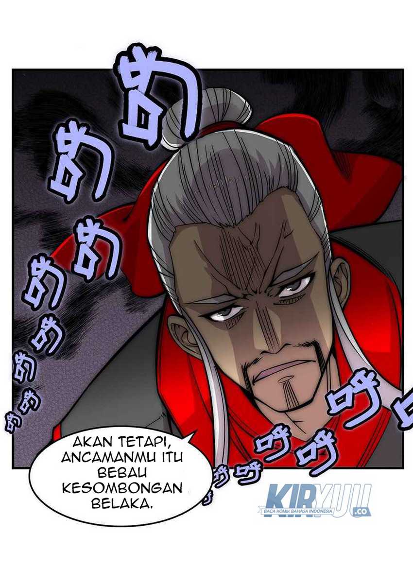 Martial King’s Retired Life Chapter 114 Gambar 14