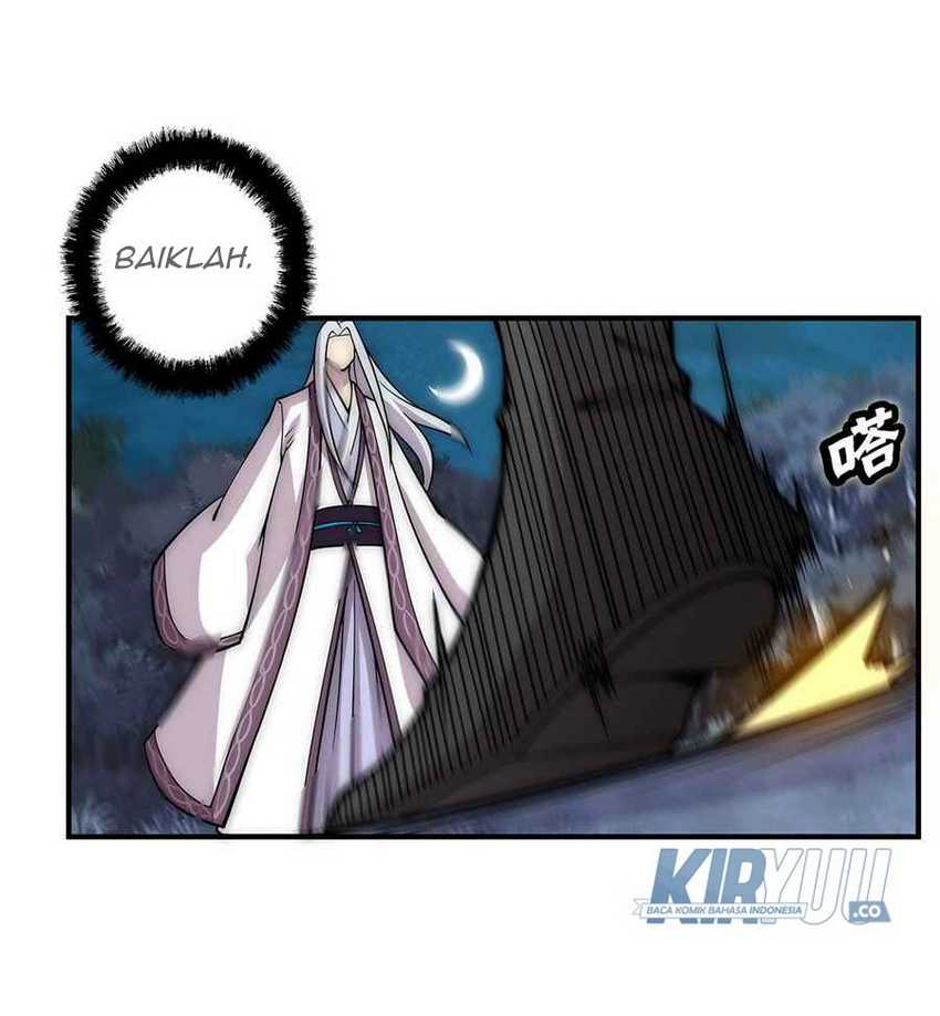 Martial King’s Retired Life Chapter 114 Gambar 17