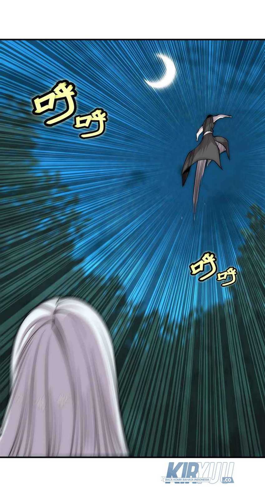 Martial King’s Retired Life Chapter 114 Gambar 19