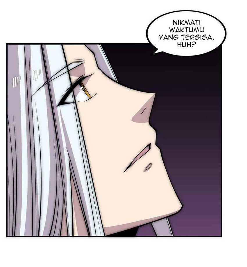 Martial King’s Retired Life Chapter 114 Gambar 20