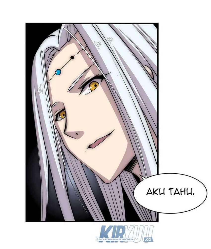Martial King’s Retired Life Chapter 114 Gambar 27