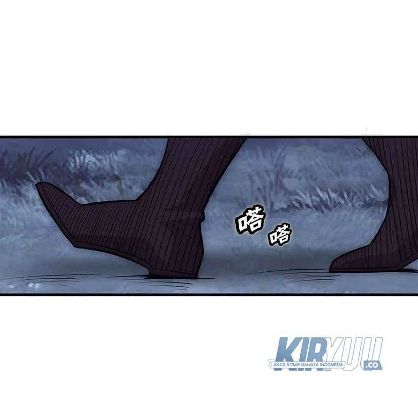 Martial King’s Retired Life Chapter 114 Gambar 38