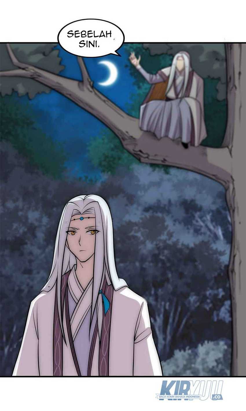 Martial King’s Retired Life Chapter 114 Gambar 40