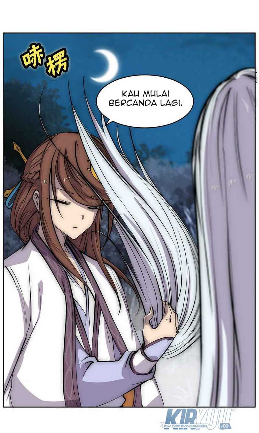 Martial King’s Retired Life Chapter 114 Gambar 43