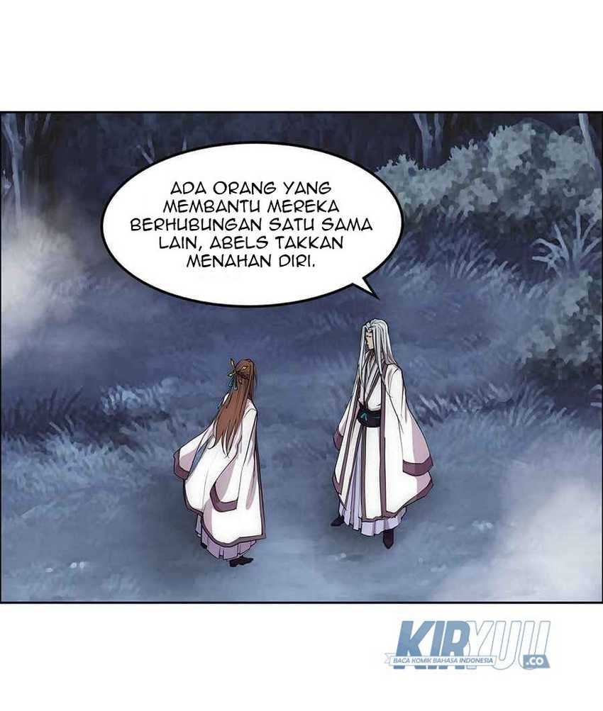 Martial King’s Retired Life Chapter 114 Gambar 46