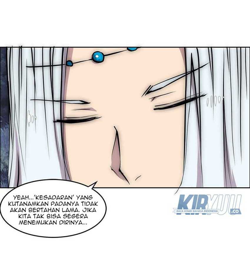 Martial King’s Retired Life Chapter 114 Gambar 49