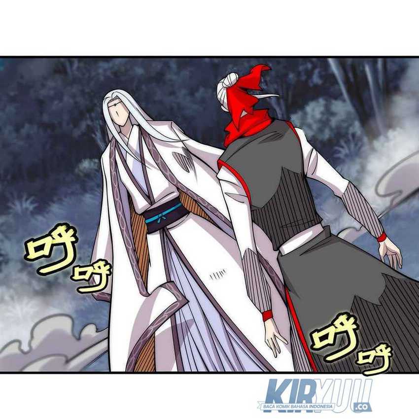 Martial King’s Retired Life Chapter 114 Gambar 5