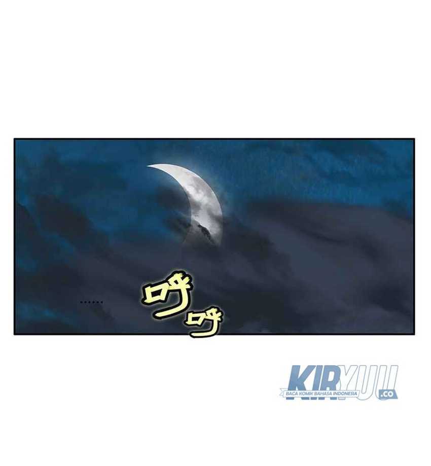 Martial King’s Retired Life Chapter 114 Gambar 50