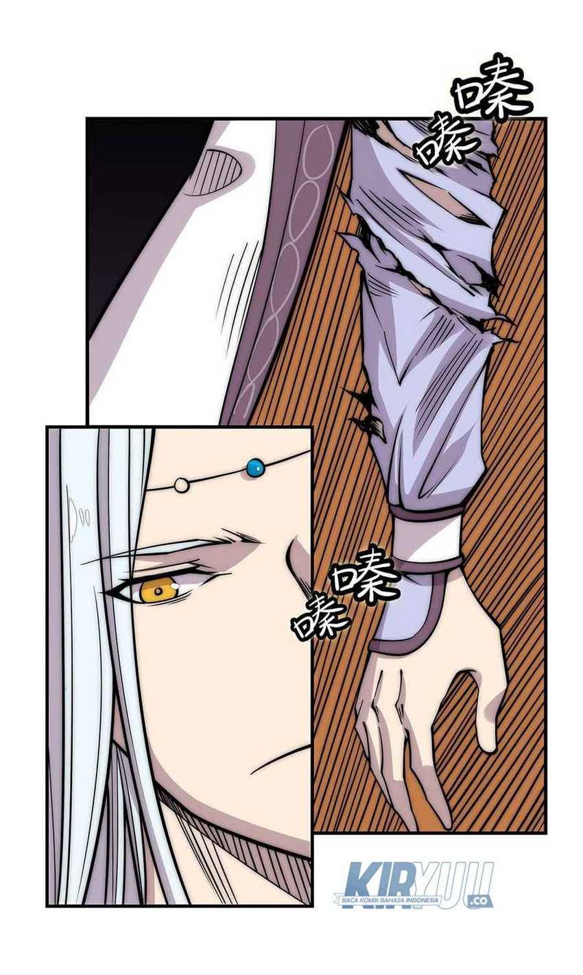 Martial King’s Retired Life Chapter 114 Gambar 6