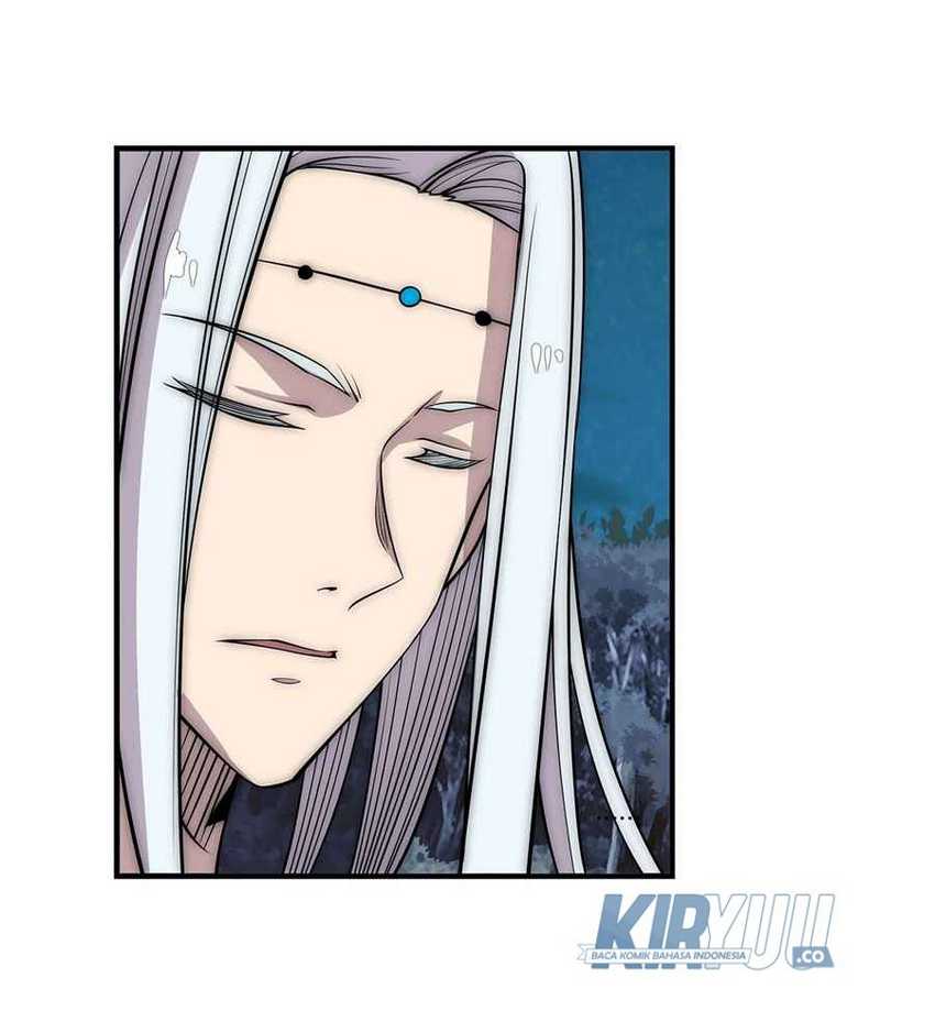 Martial King’s Retired Life Chapter 114 Gambar 9