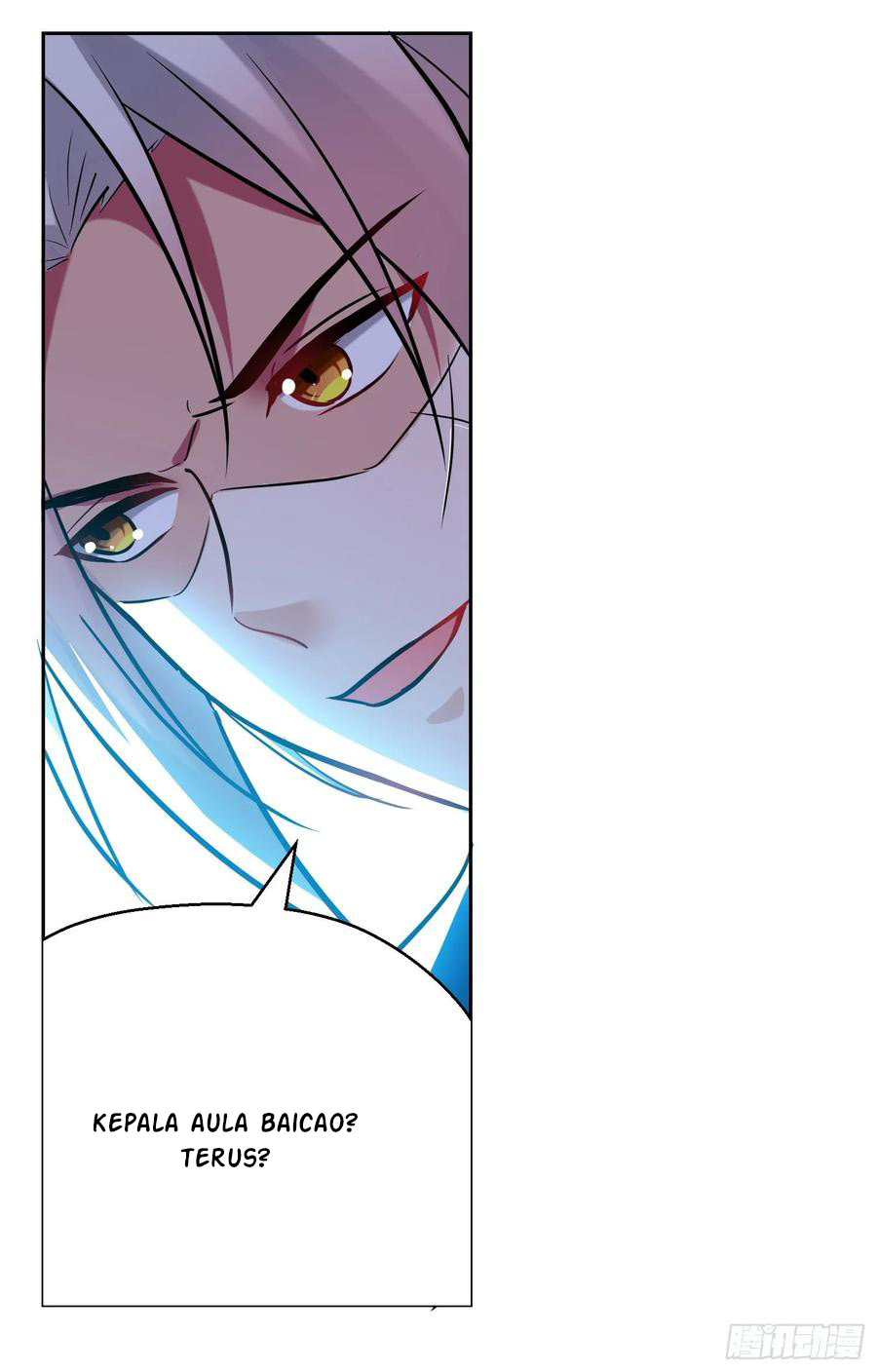 Ling Tian Shendi Chapter 88 Gambar 3