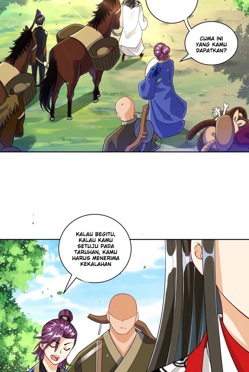First Class Family Chapter 108 Gambar 3