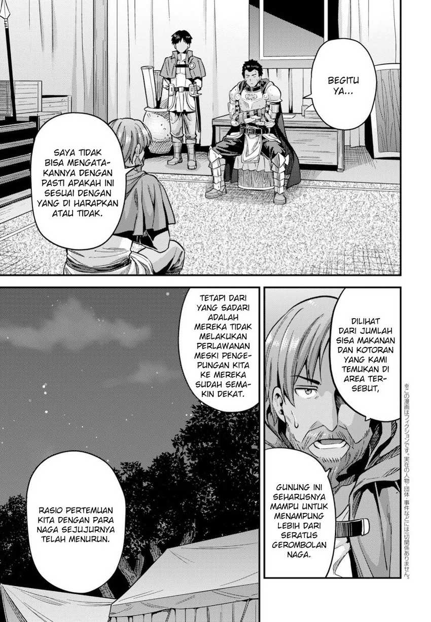 Risou no Himo Seikatsu Chapter 28 Gambar 4