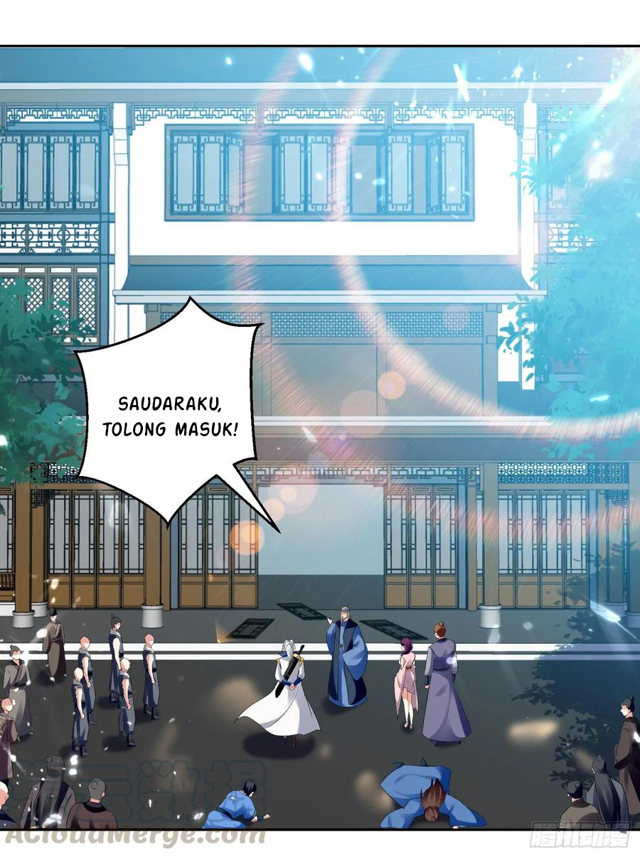 Baca Manhua Ling Tian Shendi Chapter 89 Gambar 2