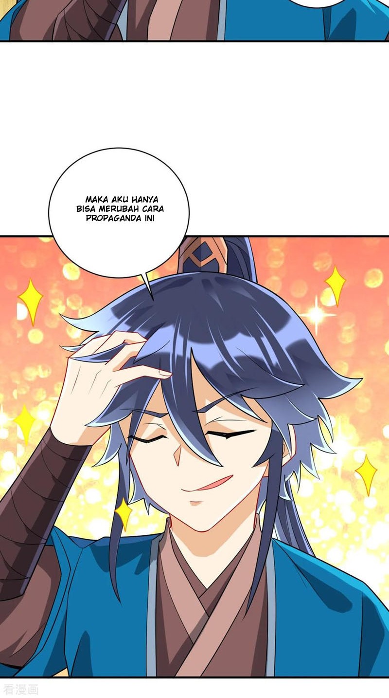 First Class Family Chapter 109 Gambar 13