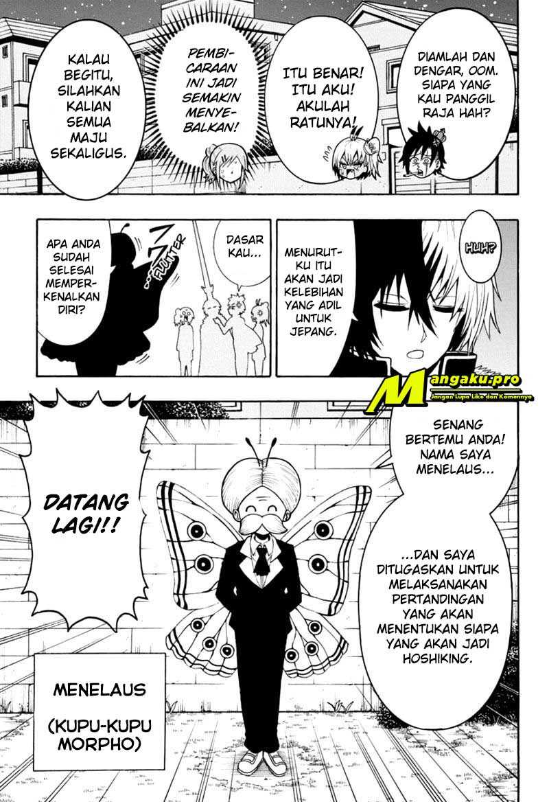 Moriking Chapter 27 Gambar 12