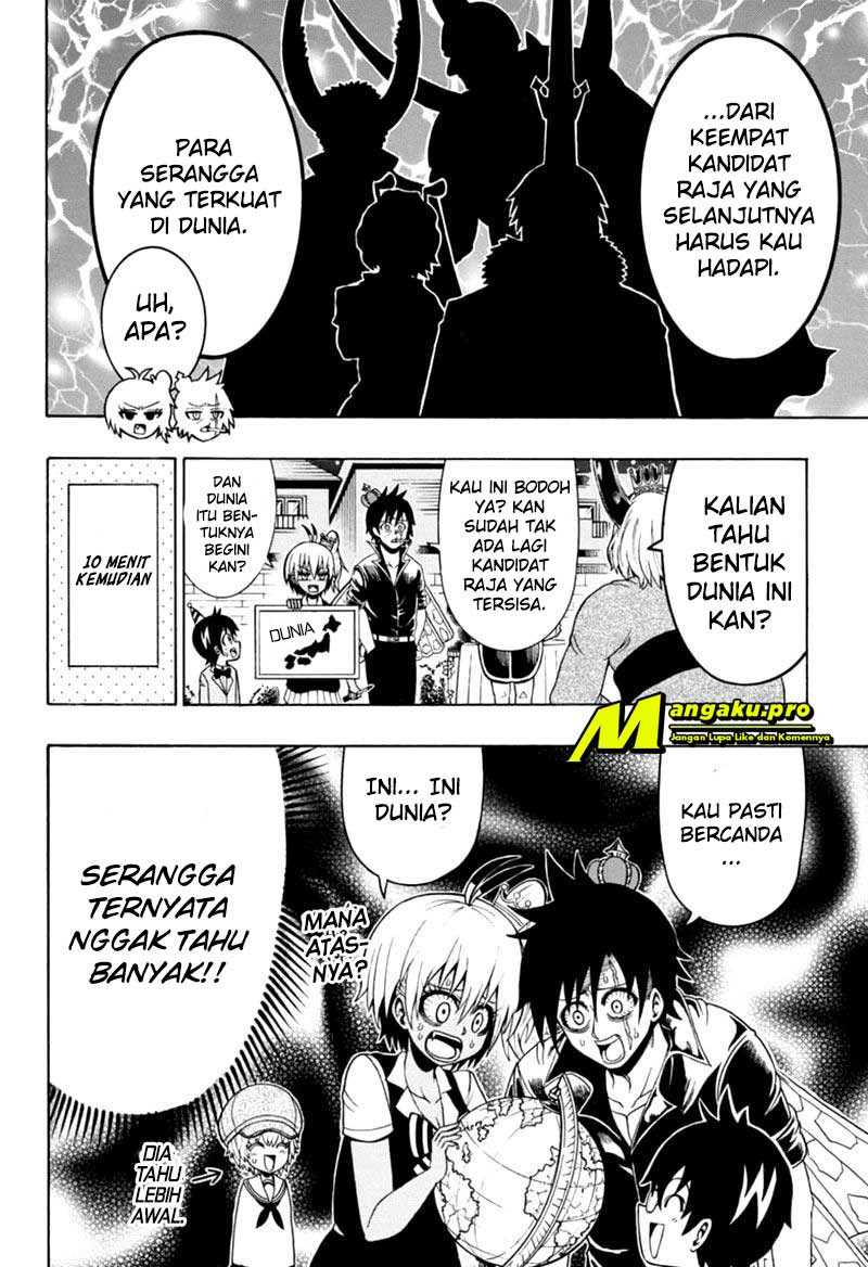 Moriking Chapter 27 Gambar 5