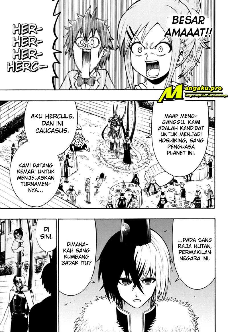 Moriking Chapter 27 Gambar 8