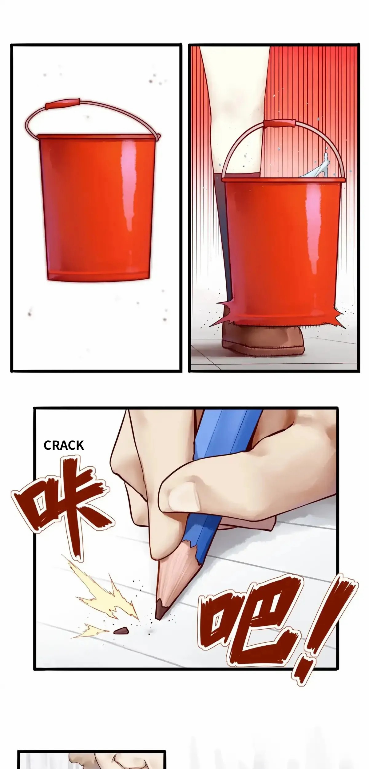 Miss, don’t livestream it! Chapter 13 Gambar 7